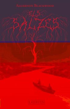 els salzes. the willows-9788418292156