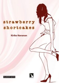 strawberry shortcakes-kiriko nananan-9788418309656