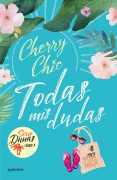 todas mis dudas (dunas 2)-cherry chic-9788418318856
