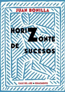 horizonte de sucesos-juan bonilla-9788418387456
