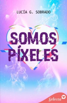 somos pixeles (ebook)-9788418399756