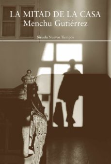 la mitad de la casa (ebook)-9788418436956
