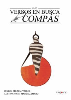 versos en busca de compas (ebook)-9788418448256