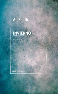 invierno (cuarteto estacional 2)-ali smith-9788418451256