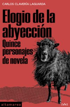elogio de la abyeccion (ebook)-carlos claveria laguarda-9788418481956