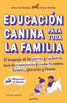 educacion canina para toda la familia (ebook)-9788418798115