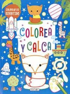 colorea y calca-9788418565656