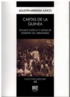 cartas de la guinea-agustin miranda junco-9788418588556