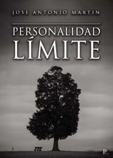 personalidad limite (ebook)-jose antonio martin-9788418654756