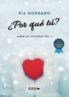 ¿por que tu? (ebook)-pia morgado-9788418676956