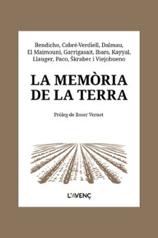 la memoria de la terra-9788418680656