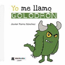 yo me llamo golodrón (ebook)-9788418683756