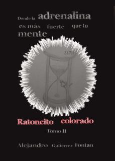 31711. donde la adrenalina es mas fuerte que tu mente (ebook)-9788418686856