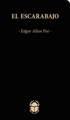 escarabajo, el-edgar allan poe-9788418700156