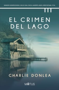 el crimen del lago (version española) (ebook)-9788418711756