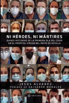 ni heroes, ni martires (ebook)-9788418720956