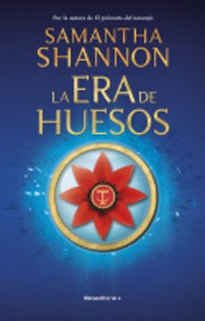 la era de huesos-samantha shannon-9788418870156