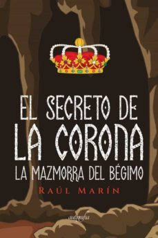 el secreto de la corona-9788418910456