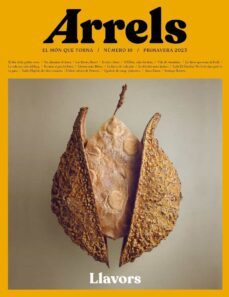 arrels 10-josep sucarrats i miro-9788418928956