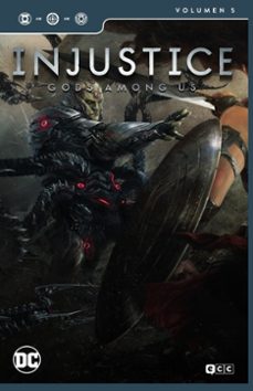 coleccionable injustice nº 05 de 24-tom taylor-9788418931956