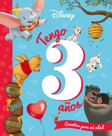 Libro: Tengo 2 Años. Vv.aa.. Disney Libros