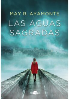 las aguas sagradas (ebook)-may r. ayamonte-9788418945656