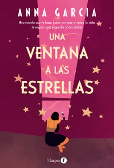 (pe) una ventana a las estrellas-anna garcia-9788418976056