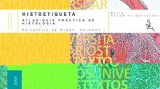 histoetiqueta. atlas-guia practica de histologia-9788418979156