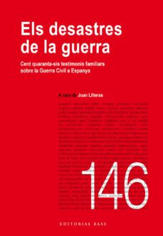 els desastres de la guerra-9788419007056