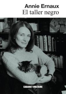 el taller negro-annie ernaux-9788419047656