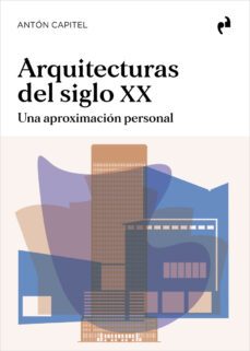 arquitecturas del siglo xx-9788419050656