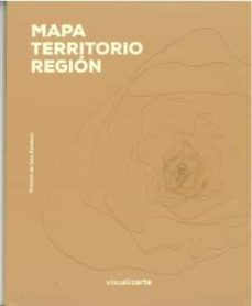 mapa, territorio, region-juan francisco rueda-9788419052056