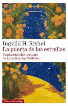 la puerta de las estrellas (ebook)-ingvild h. rishoi-9788419075956