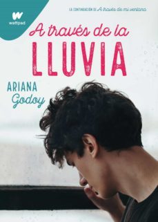 a través de la lluvia (edición revisada por la autora) (trilogía hermanos hidalgo 3) (ebook)-ariana godoy-9788419085856
