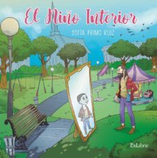 (i.b.d.) el niño interior-sofia primo ruiz-9788419092656