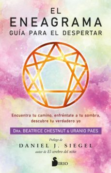 el eneagrama. guia para el despertar (ebook)-beatrice chestnut-uranio paes-9788419105356