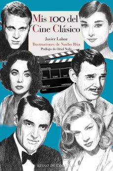 mis 100 del cine clasico-9788419124456