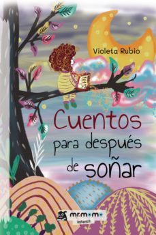 cuentos para despues de soñar (ebook)-violeta rubio-9788419127556