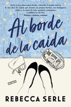 al borde de la caida-rebecca serle-9788419131256
