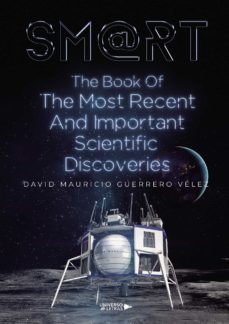 smart iii-david mauricio guerrero velez-9788419138156