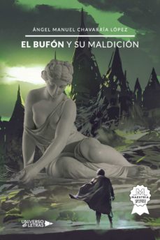 el bufon y su maldicion (ebook)-angel manuel chavarria lopez-9788419139856
