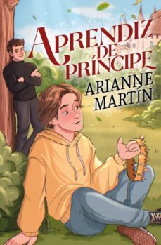 aprendiz de principe-arianne martin-9788419147356