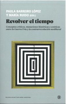 revolver el tiempo-9788419160256