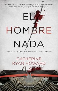 el hombre nada-catherine ryan howard howard-9788419283856