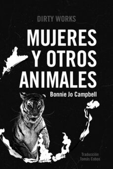 mujeres y otros animales (ebook)-bonnie jo campbell-9788419288356