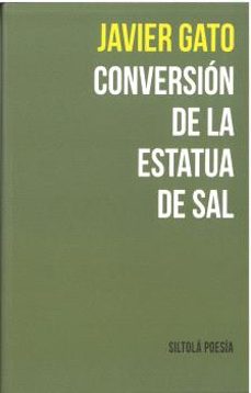 conversion de la estatua de sal-javier gato-9788419298256
