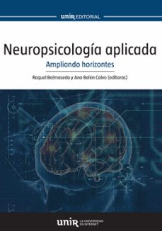 neuropsicologia aplicada-raquel balmaseda-ana belen calvo-9788419315656