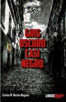 gris oscuro casi negro-carlos m. martin nogues-9788419328656