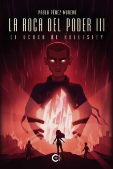 la roca del poder iii (ebook)-pablo perez moreno-9788419361356