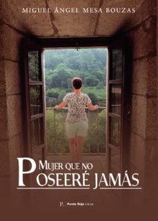 mujer que no poseere jamas (ebook)-9788419373656